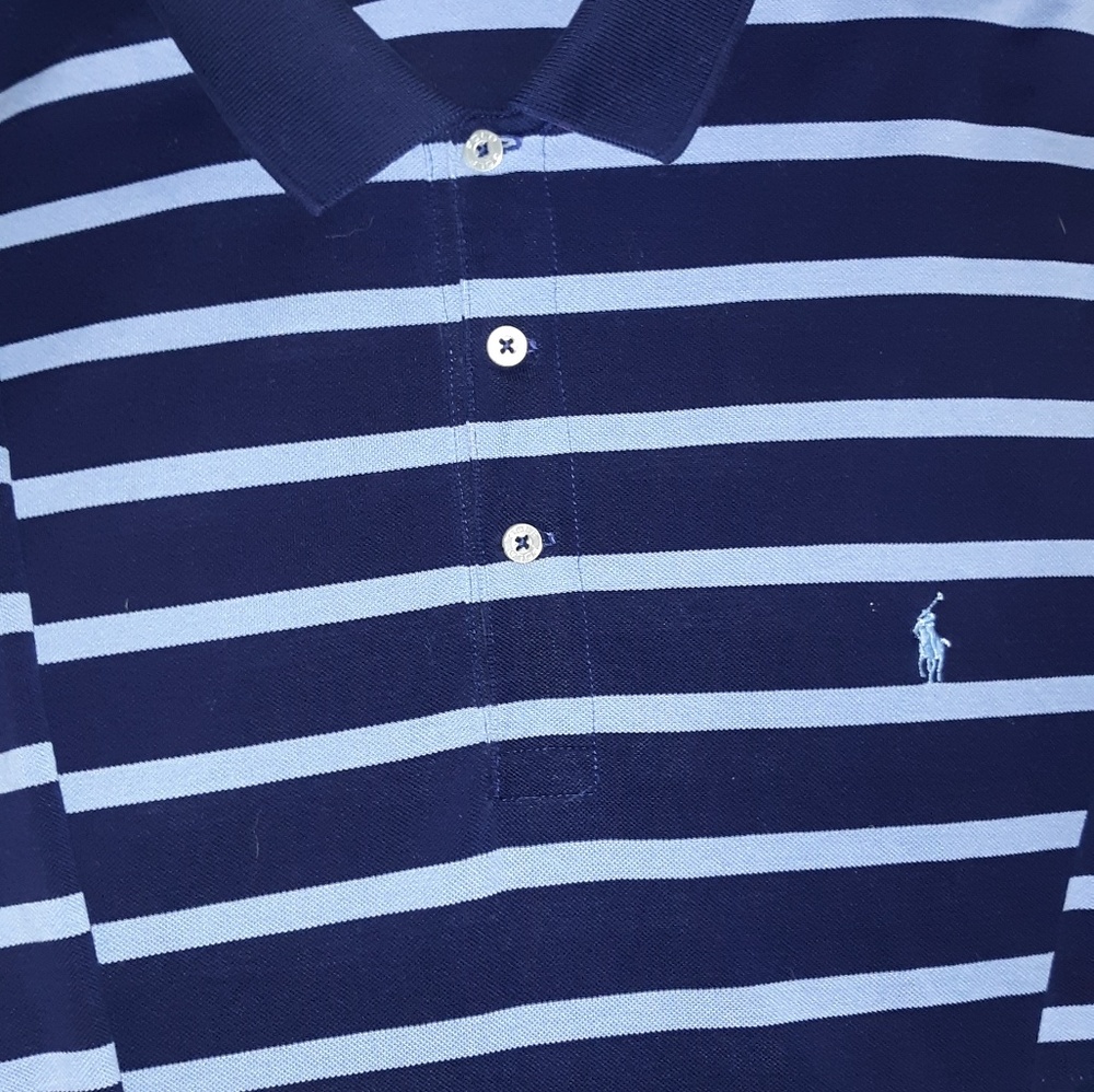 Polo shirt